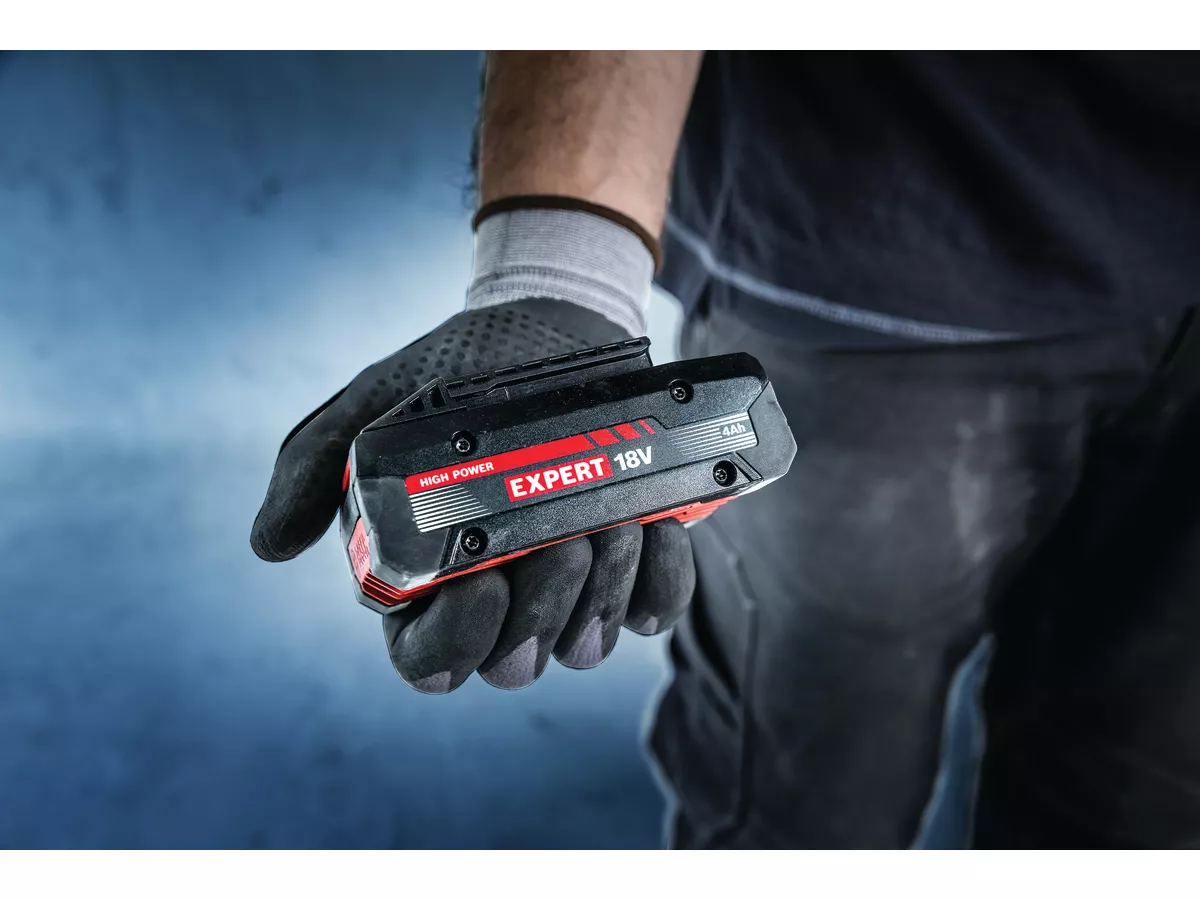 batterie Expert EXBA18V-40 BOSCH